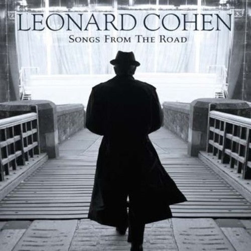 Leonard Cohen: Songs from the Road \ CD