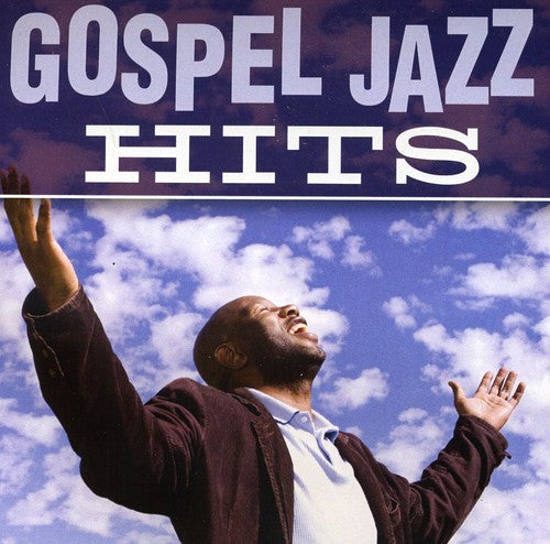 The Smooth Jazz All Stars: Smooth Jazz Tribute Gospel Jazz Hits \ CD