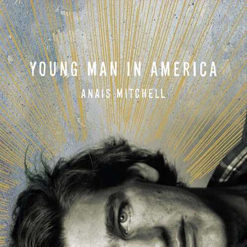 Anaïs Mitchell: Young Man in America \ CD