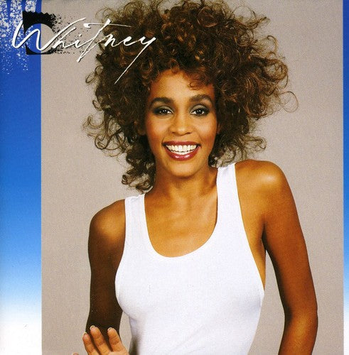Whitney Houston: Whitney - CD