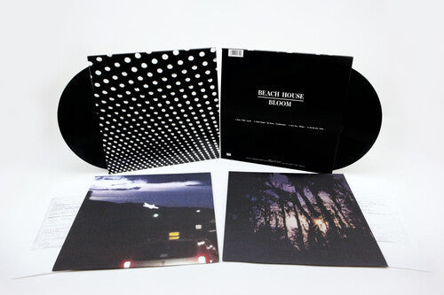 Beach House: Bloom \ LP
