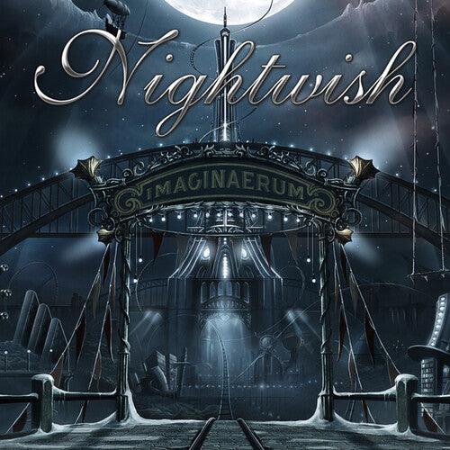 Nightwish- Imaginaerum - VINYL