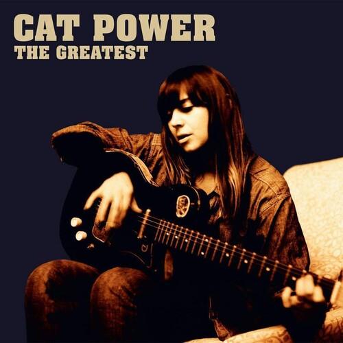 Cat Power- The Greatest - VINYL