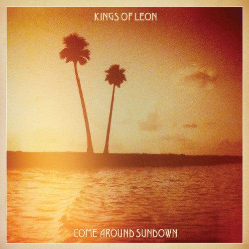 Kings of Leon- Come Around Sundown - VINYL