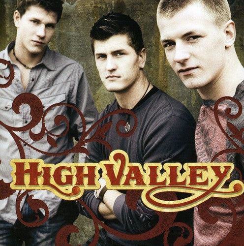 High Valley: High Valley \ CD