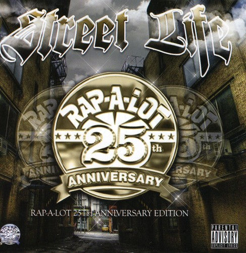 Various Artists: Street Life \ CD