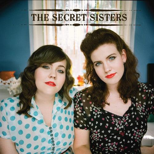 The Secret Sisters- The Secret Sisters - VINYL