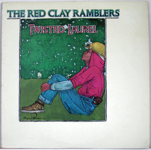 The Red Clay Ramblers: Twisted Laurel \ CD