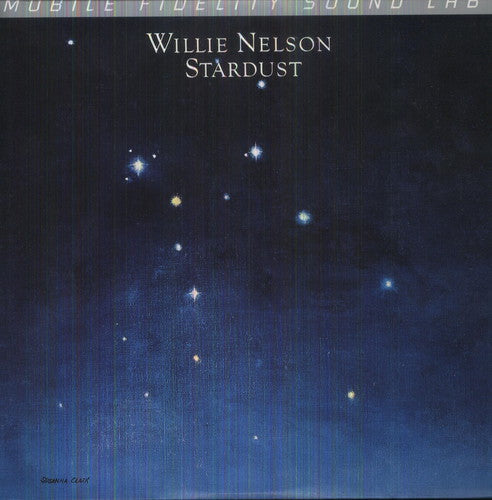 Willie Nelson: Stardust \ LP