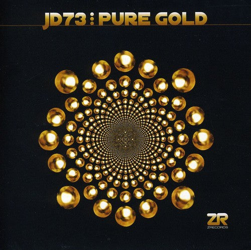 JD73: Pure Gold \ CD