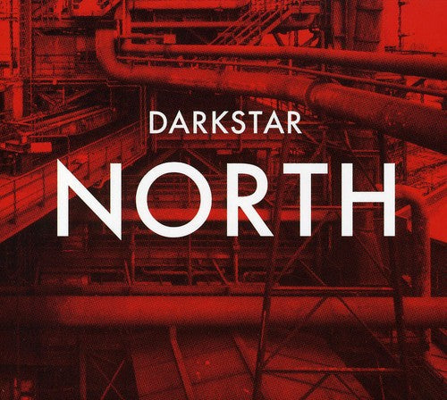 Darkstar: North \ CD