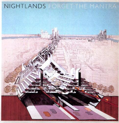 Nightlands- Forget the Mantra - VINYL