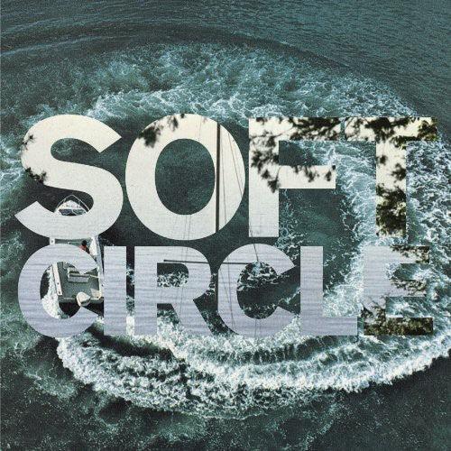 Soft Circle- Shore Obsessed - VINYL