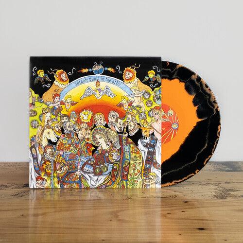 Of Montreal- Satanic Panic in the Attic - VINYL