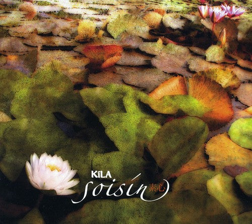 Kila: Soisin \ CD