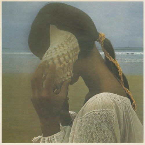Allah-Las: Allah-Las - CD