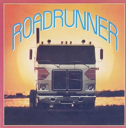 Various Artists: Roadrunner / Various \ CD