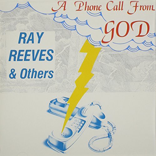 Various Artists: Phone Call from God \ CD