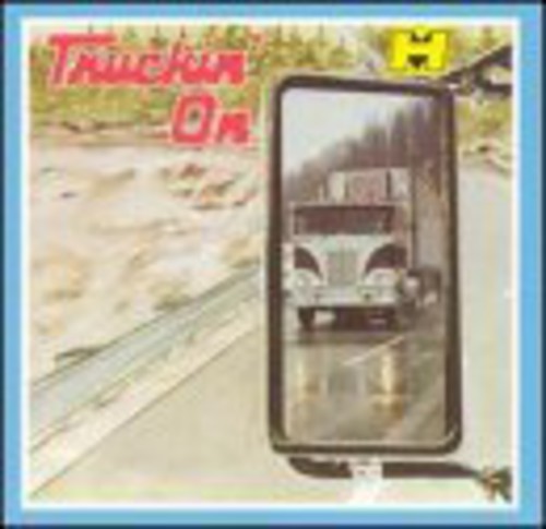 Various Artists: Truckin on / Various \ CD