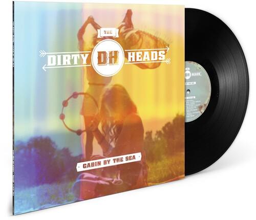 Dirty Heads- Cabin By the Sea - VINYL