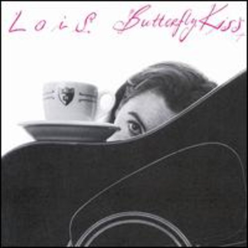 Lois: Butterfly Kiss \ CD