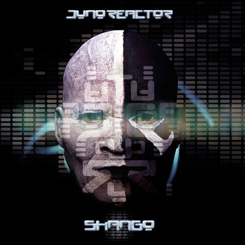 Juno Reactor: Shango \ CD
