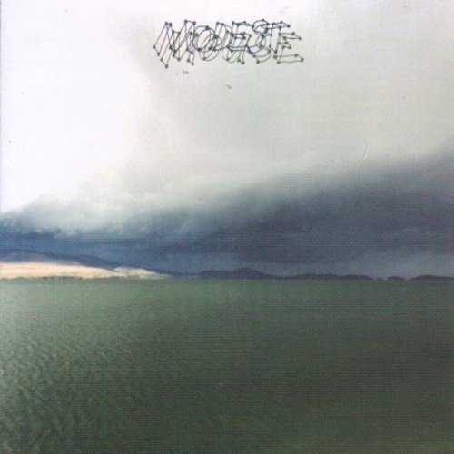 Modest Mouse: Fruit That Ate Itself \ CD