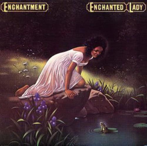 Enchantment- Enchanted Lady - VINYL