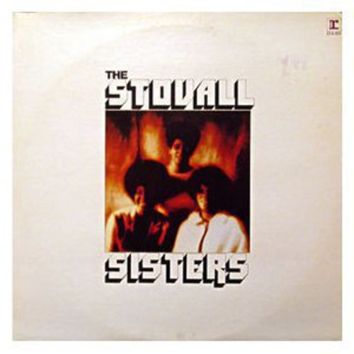 Stovall Sisters- The Stovall Sisters - VINYL