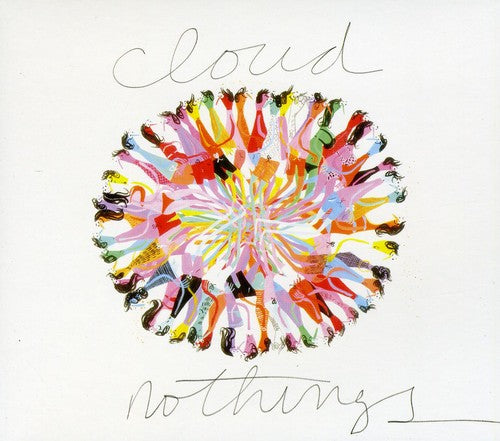 Cloud Nothings: Cloud Nothings \ CD