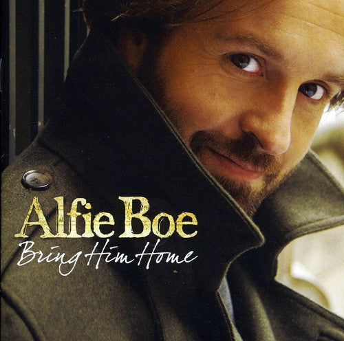 Alfie Boe: Bring Him Home \ CD