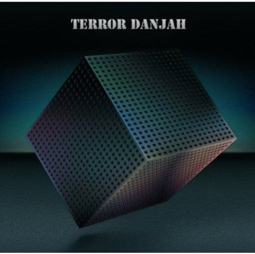 Terror Danjah: Leave Me Alone \ LP