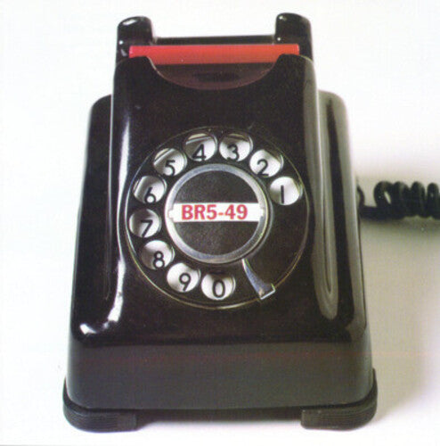 BR5-49: BR5-49 \ CD