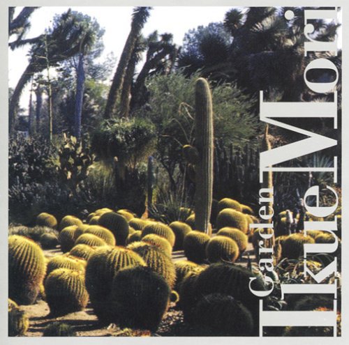Ikue Mori: Garden - CD