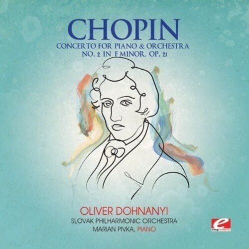 Oliver von Dohnanyi: Concerto Piano & Orchestra 2 \ CD