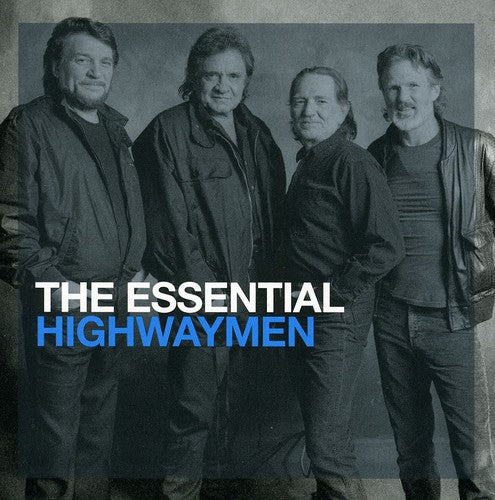 The Highwaymen: Essential Highwaymen \ CD