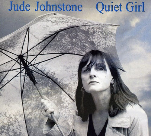 Jude Johnstone: Quiet Girl \ CD