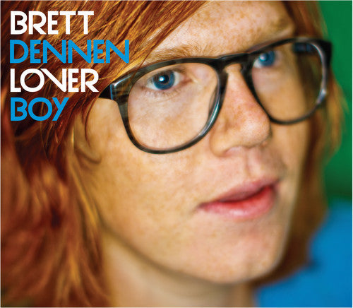 Brett Dennen: Loverboy \ CD