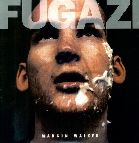 Fugazi- Margin Walker - VINYL