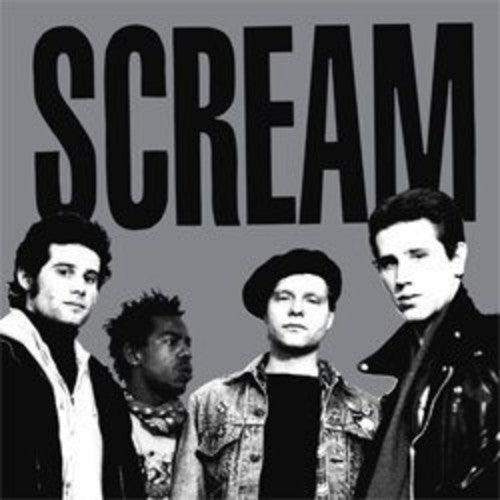 Scream- This Side Up - VINYL