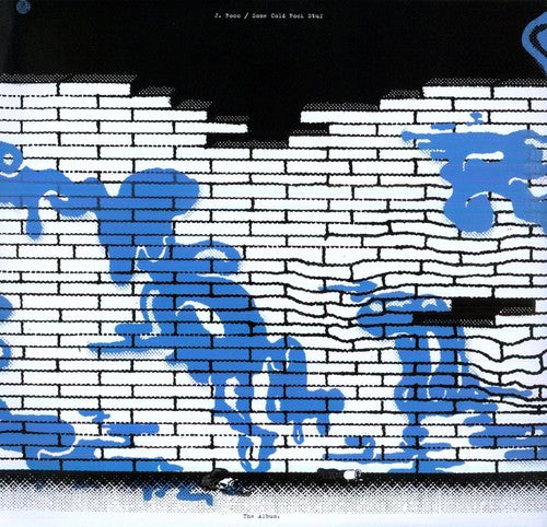 J-Rocc: Some Cold Rock Stuf \ LP