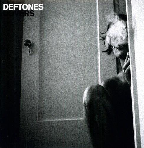 Deftones- Covers - VINYL
