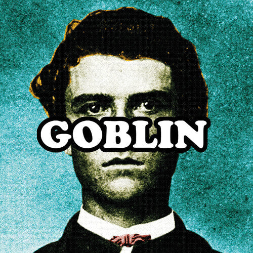 Tyler, The Creator: Goblin \ CD
