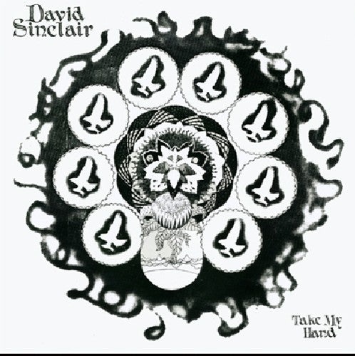David Sinclair: Take My Hand \ CD