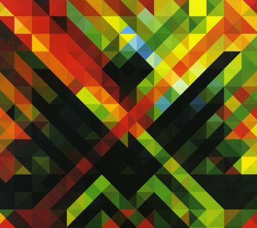 Africa Hitech: 93 Million Miles \ CD