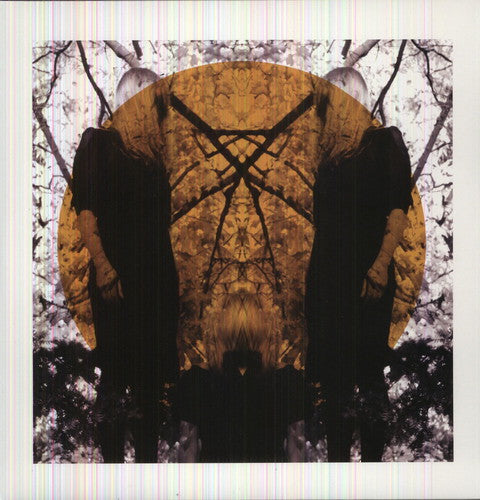 Austra: Feel It Break \ LP