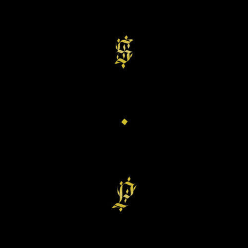 Shabazz Palaces: Black Up \ LP