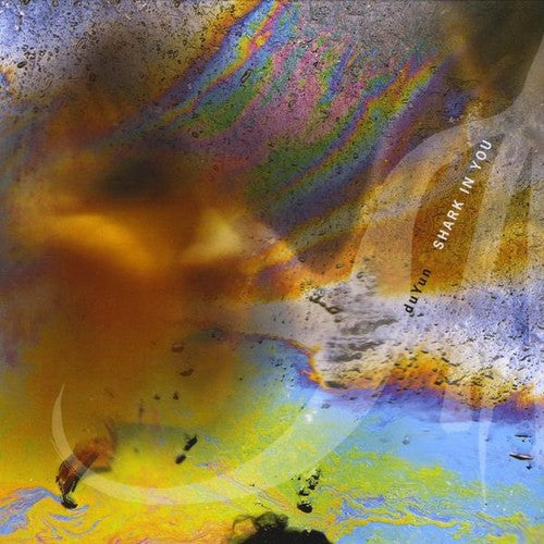 Matt Haimovitz: Shark in You \ CD