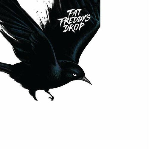 Fat Freddy's Drop: Blackbird \ LP