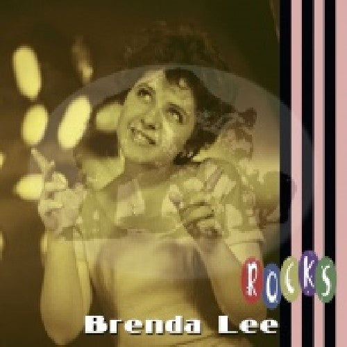 Brenda Lee: Rocks \ CD